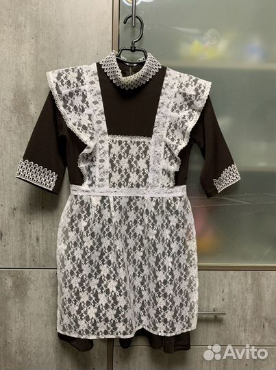 Школьная форма