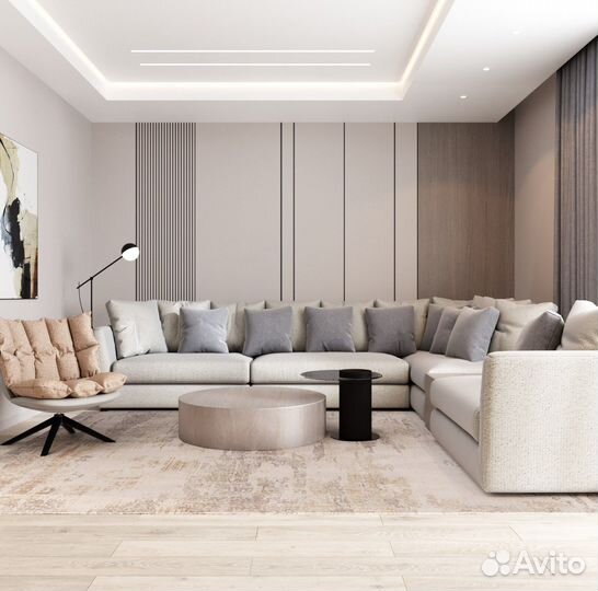 Дизайнер интерьера/визуализатор