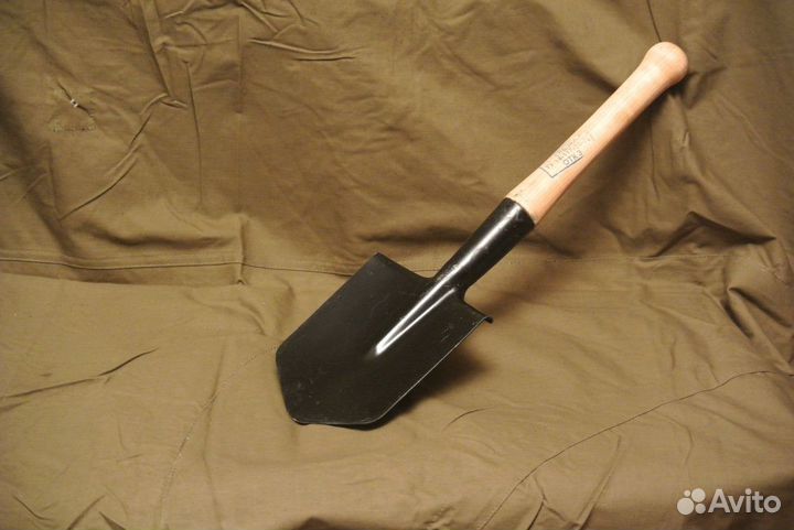 Лопатка саперная СССР мпл-50