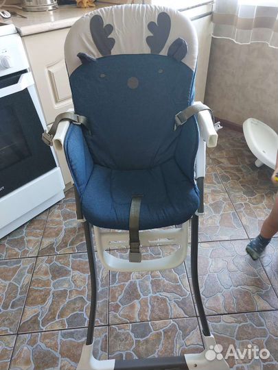 Стульчик для кормления