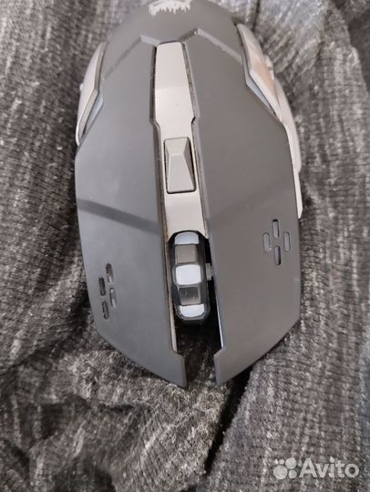 Беспроводная мышь