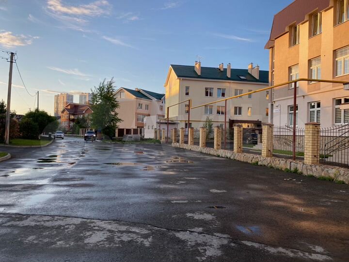 Офис, 133.9 м²