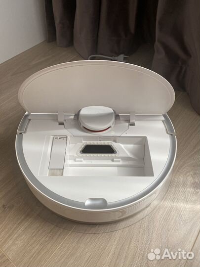 Робот пылесос xiaomi roborock s5