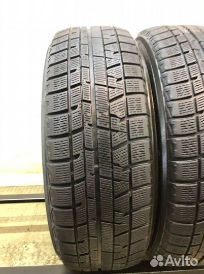 Yokohama Ice Guard IG50+ 205/60 R16 98W