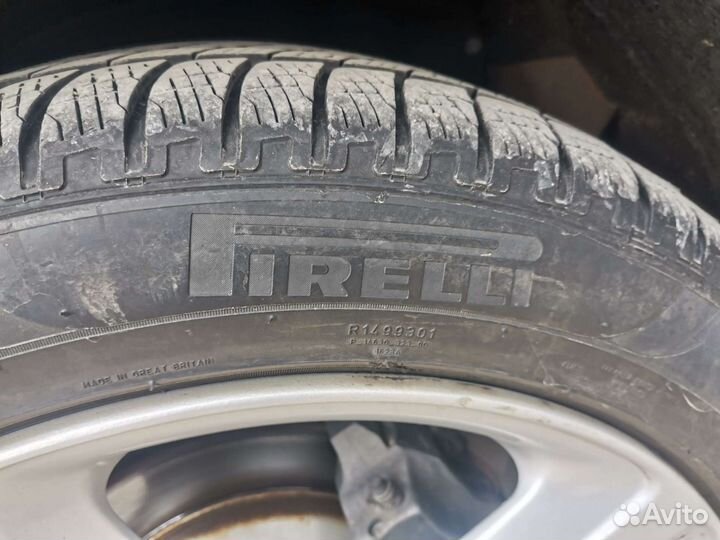 Диски на audi q7 R20