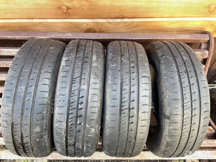 Kumho Ecowing ES01 KH27 185/65 R15 88H