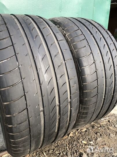 Dunlop SP Sport Maxx 315/35 R20 110W