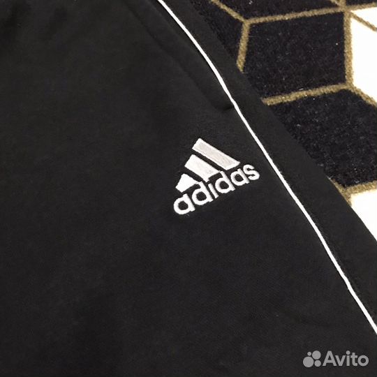 Штаны adidas