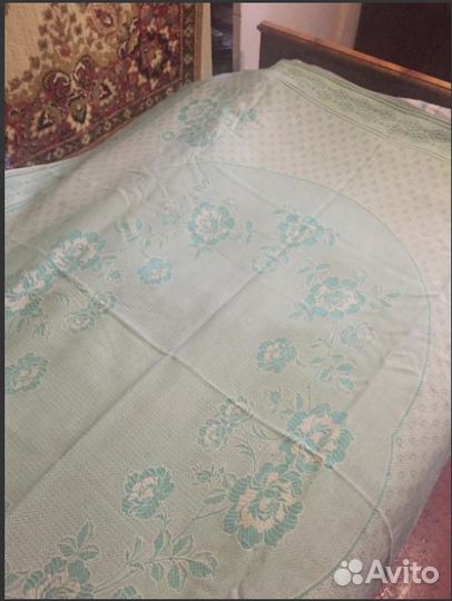 Покрывало хлопок СССР