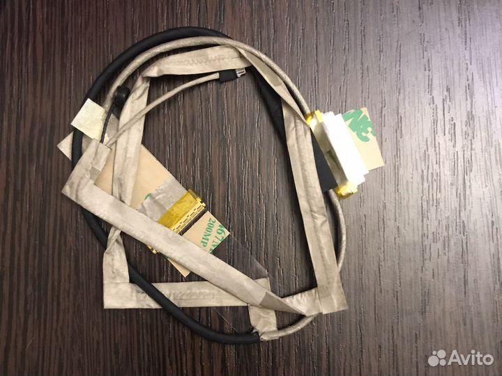 Шлейф матрицы для ноутбука Asus X55A