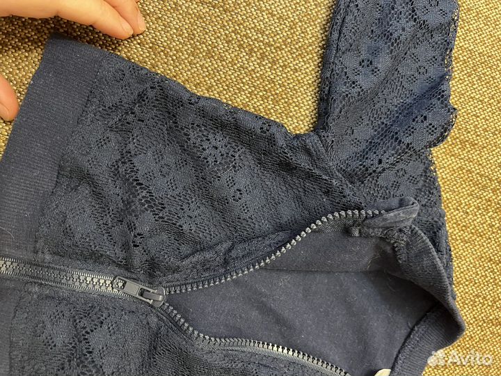 Ботинки+бомбер