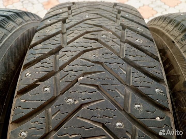 Yokohama Ice Guard IG65 215/65 R16 102T