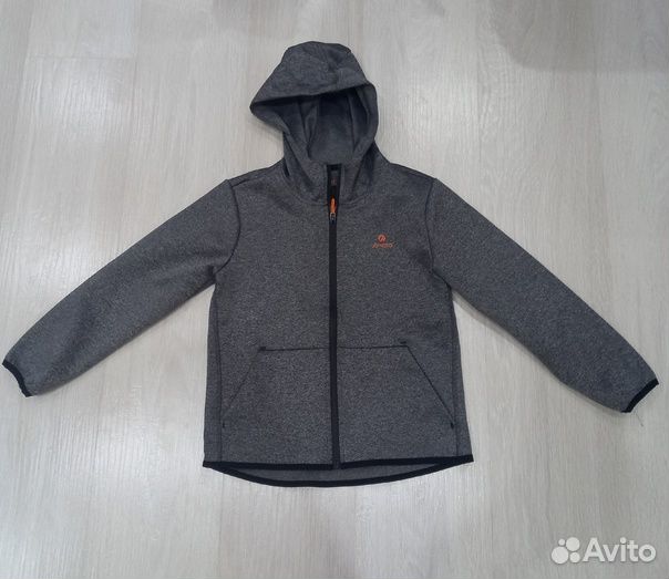 Спортивная кофта для мальчика