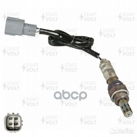 Датчик кисл. для а/м Toyota Rav 4 (00) /Rav 4