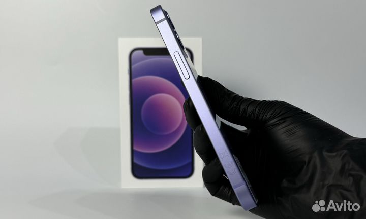 iPhone 12 mini, 256 ГБ