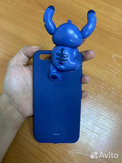 Чехол на iPhone 6s