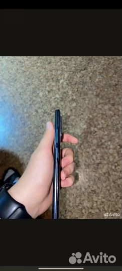 Xiaomi POCO F3, 6/128 ГБ