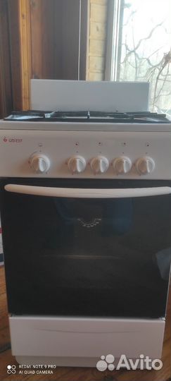 Газовая плита Gefest 3200-08 К85