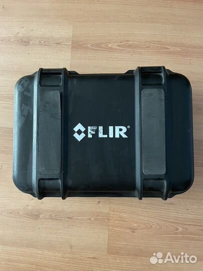 Тепловизор flir e60