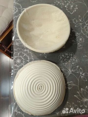 Расстоечные корзины для хлеба