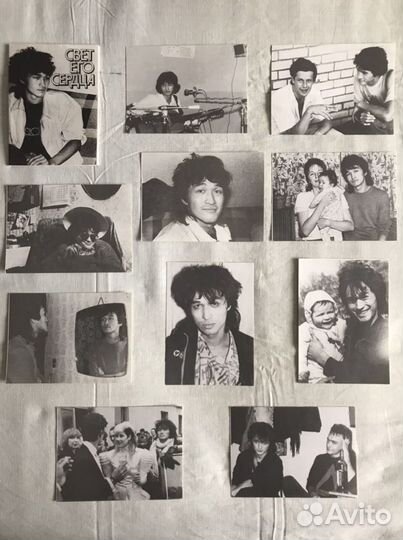 Фото вырезки открытки артисты музыканты спортсмены