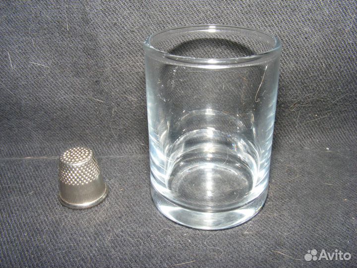 Стопки времен СССР под крепкий напиток всего 28шт