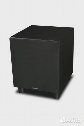 Активный сабвуфер wharfedale diamond SW-10