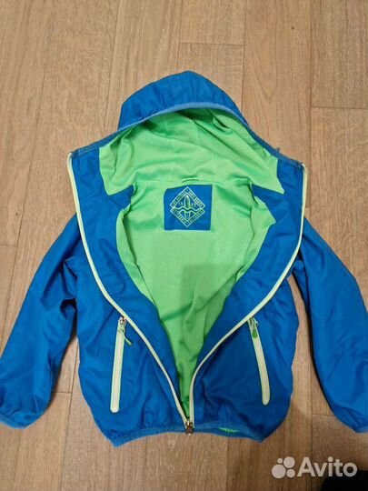 Одежда для мальчика 4 года 104