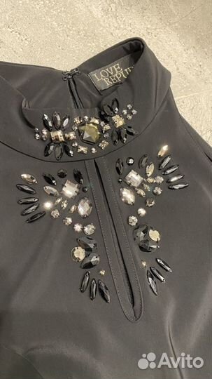 Комбинезон женский