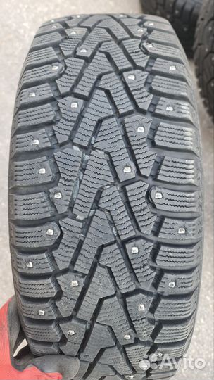 Pirelli Ice Zero 205/55 R16 98T