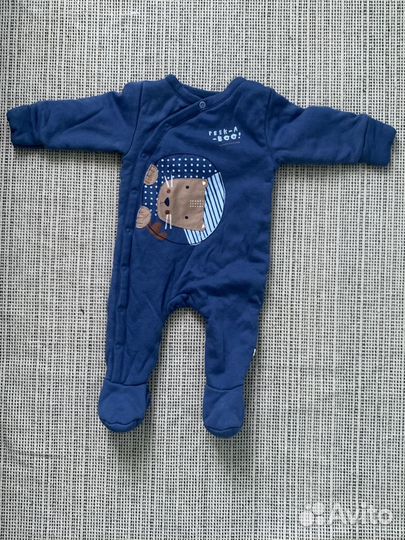 Детская одежда пакетом