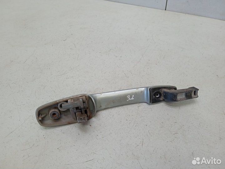 Ручка двери наружная задняя левая Mazda Mazda6 GG