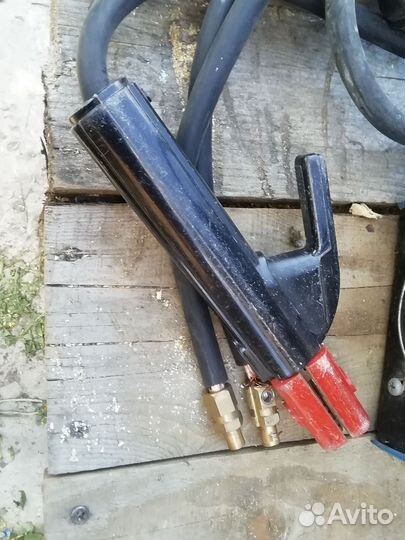 Сварочный инвертор бу