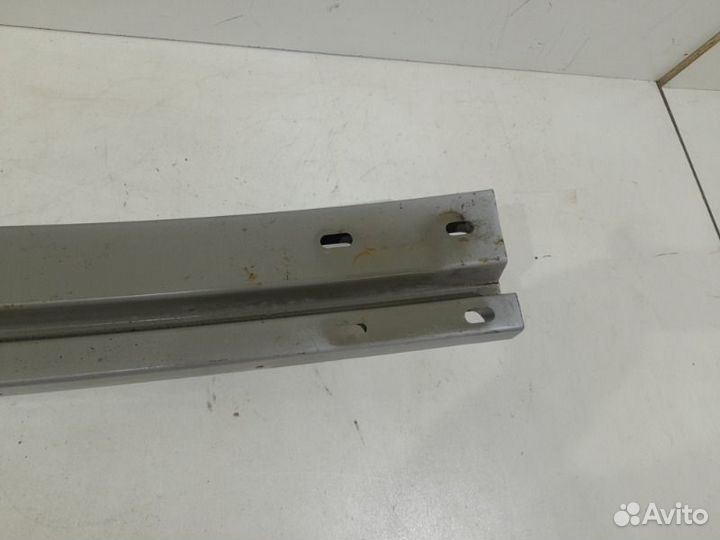 Усилитель бампера задний Nissan X-Trail T32 2014