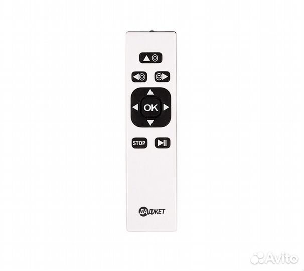 Робот мойщик окон даджет w100