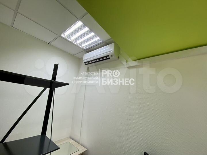 Офис, 68.8 м²