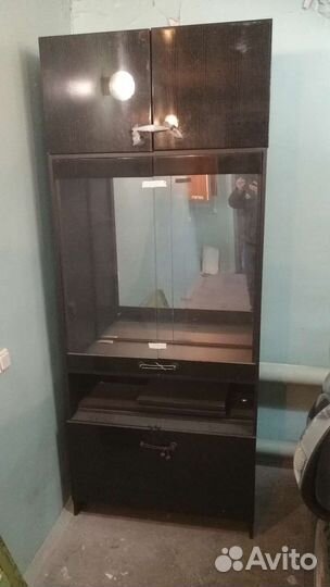 Буфеты и серванты бу