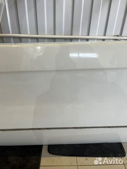 Дверь передняя левая Bmw Е53 кросовер 3.0 2005