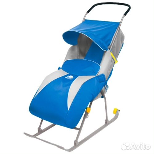 Продаю санки