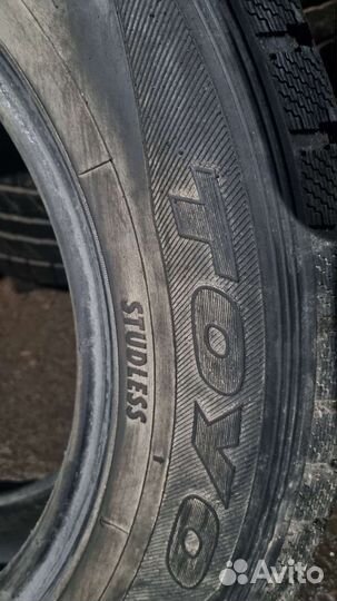 Toyo Winter Tranpath S1 215/65 R16 98Q