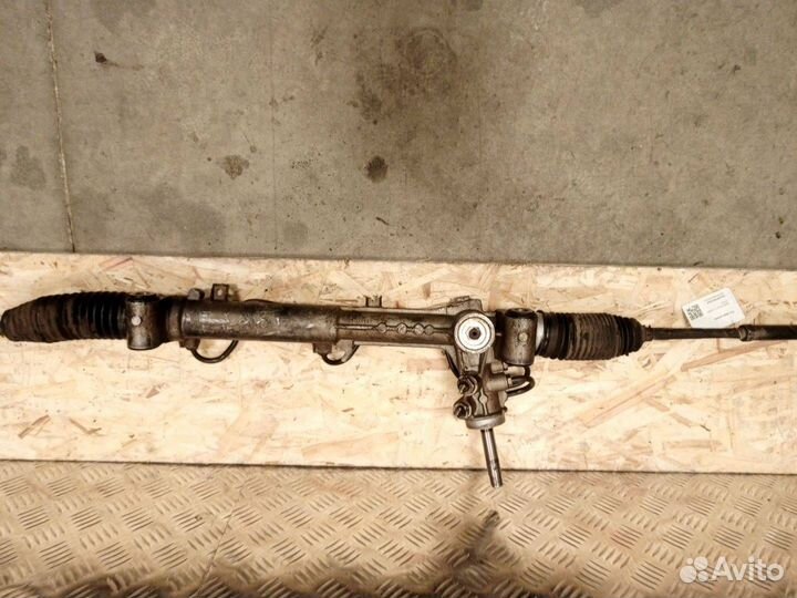 Рулевая рейка Opel Astra G (1998 - 2009)