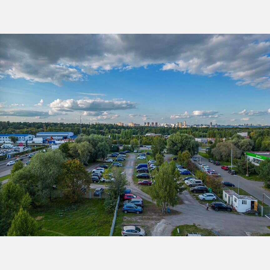 2-к. квартира, 79,2 м², 2/43 эт.