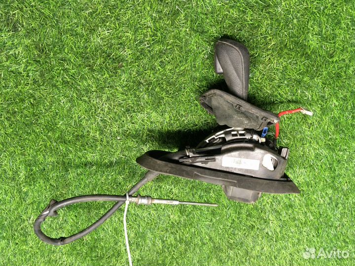 Селектор АКПП Bmw 3-Series E90