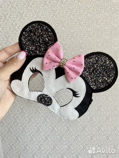 Повязка на голову