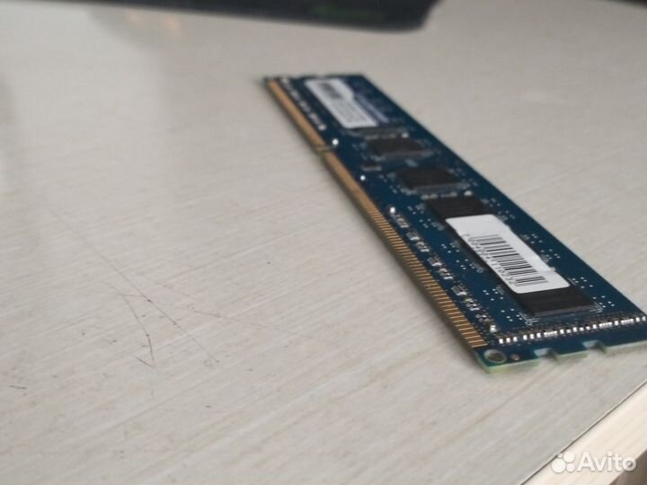 DDR3 2GB (22) 4 gb