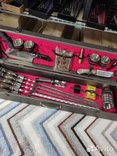 Подарочный набор