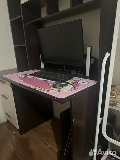 Компьютерный стол бу