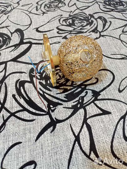 Светильник