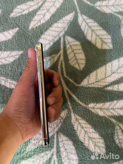 iPhone 11 pro 256gb
