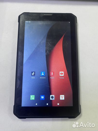 Планшет BQ-7098G